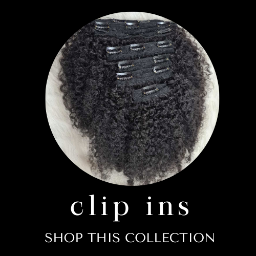 Clip Ins