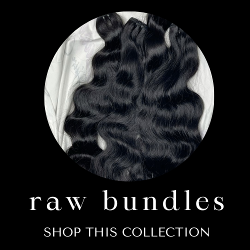 Raw Bundles